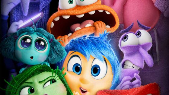 Inside Out 2 watching guide