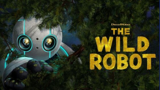 The wild Robot 2024 Watching Guide