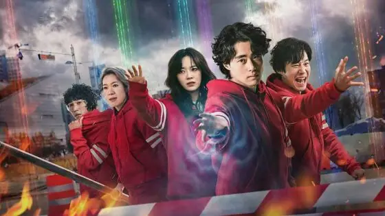 10 Best Netflix K-Dramas for Newbies