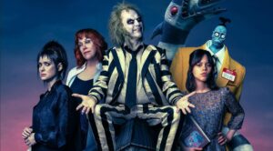 Beetlejuice Beetlejuice 2024 Watching Guide