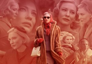 Carol 2015 Where to watch