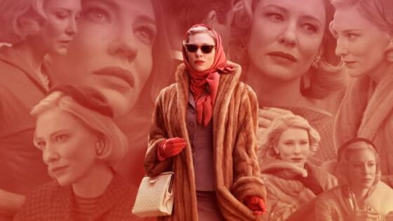 Carol 2015 Where to watch