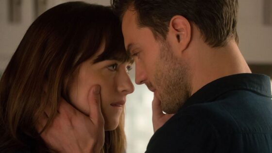 Fifty Shades Darker 2017 Movie Where to watch