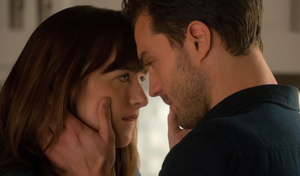 Fifty Shades Darker 2017 Movie Where to watch