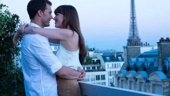 Fifty Shades Freed 2018 Where to watch