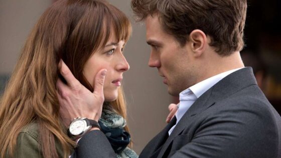 Fifty Shades of Grey 2015 Where to watch