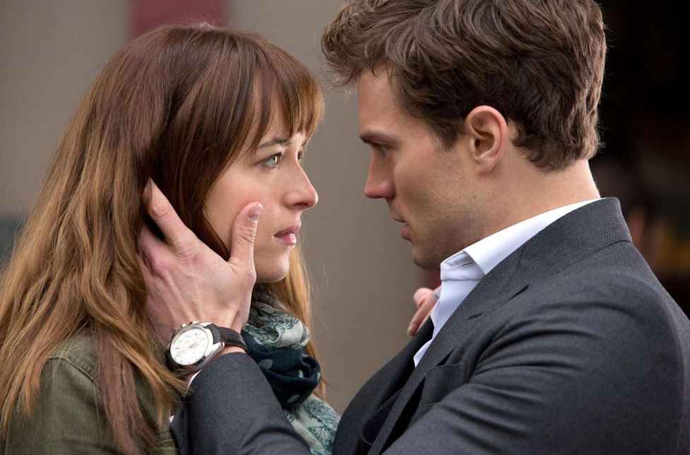 Fifty Shades of Grey 2015 Where to watch