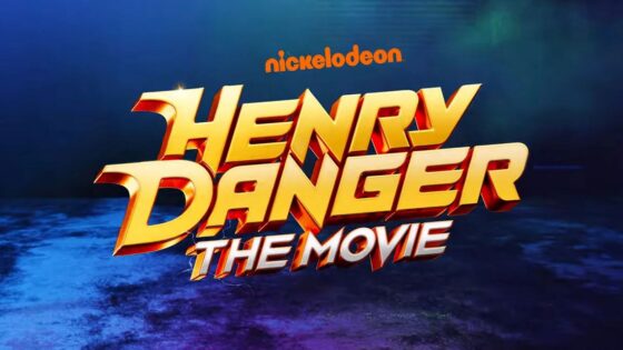 Henry Danger The Movie 2025 where to watch