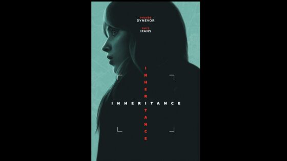 Inheritance 2025 where to watch