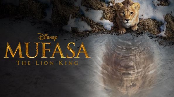 Mufasa The Lion King 2024 Watching Guide