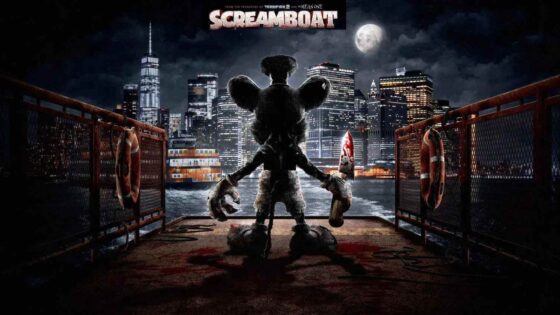 Screamboat 2025 Where to watch