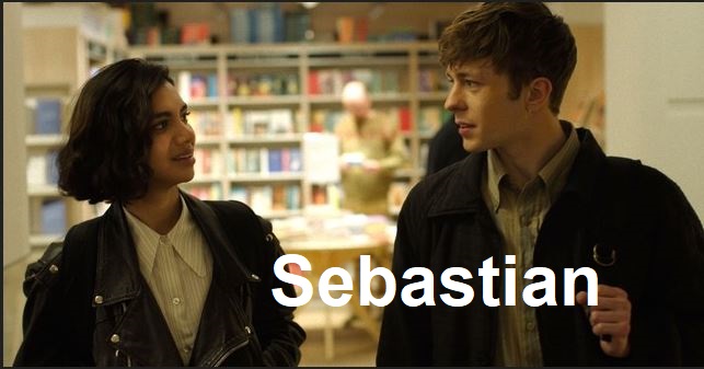 Sebastian 2024 where to watch