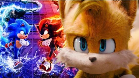 Sonic the Hedgehog 3 2024 Watching Guide