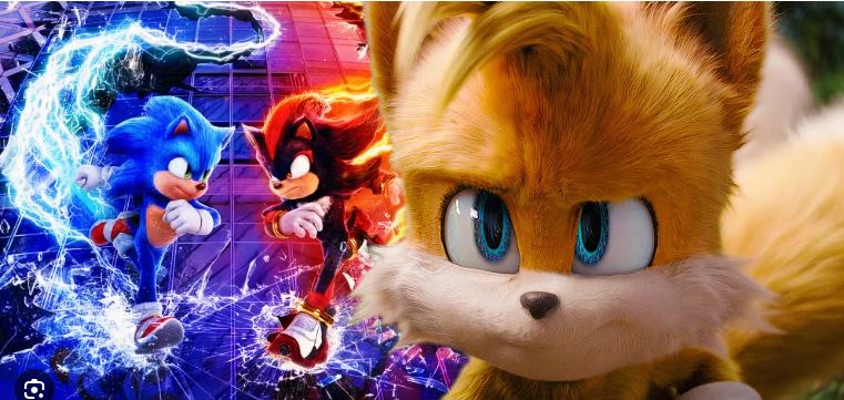 Sonic the Hedgehog 3 2024 Watching Guide