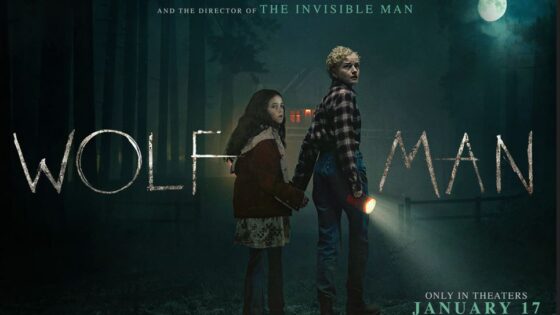 Wolf Man Where to watch