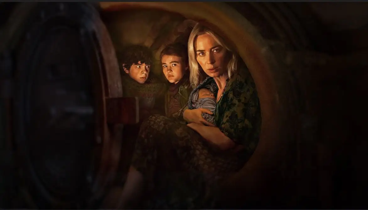 a quiet place 2024 Watching Guide