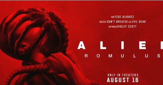 alien romulus 2024 Watching Guide