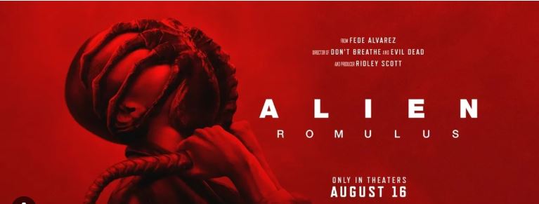 alien romulus 2024 Watching Guide