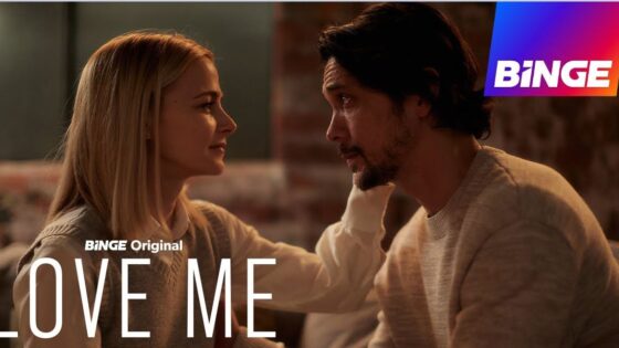 love me Movie Where to watch